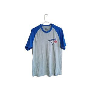 Toronto Blue Jays Nike Regular Fit Men's T-Shirt, Size M